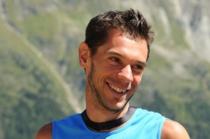 Marco de Gasperi (Foto: Olivier Tytgat)